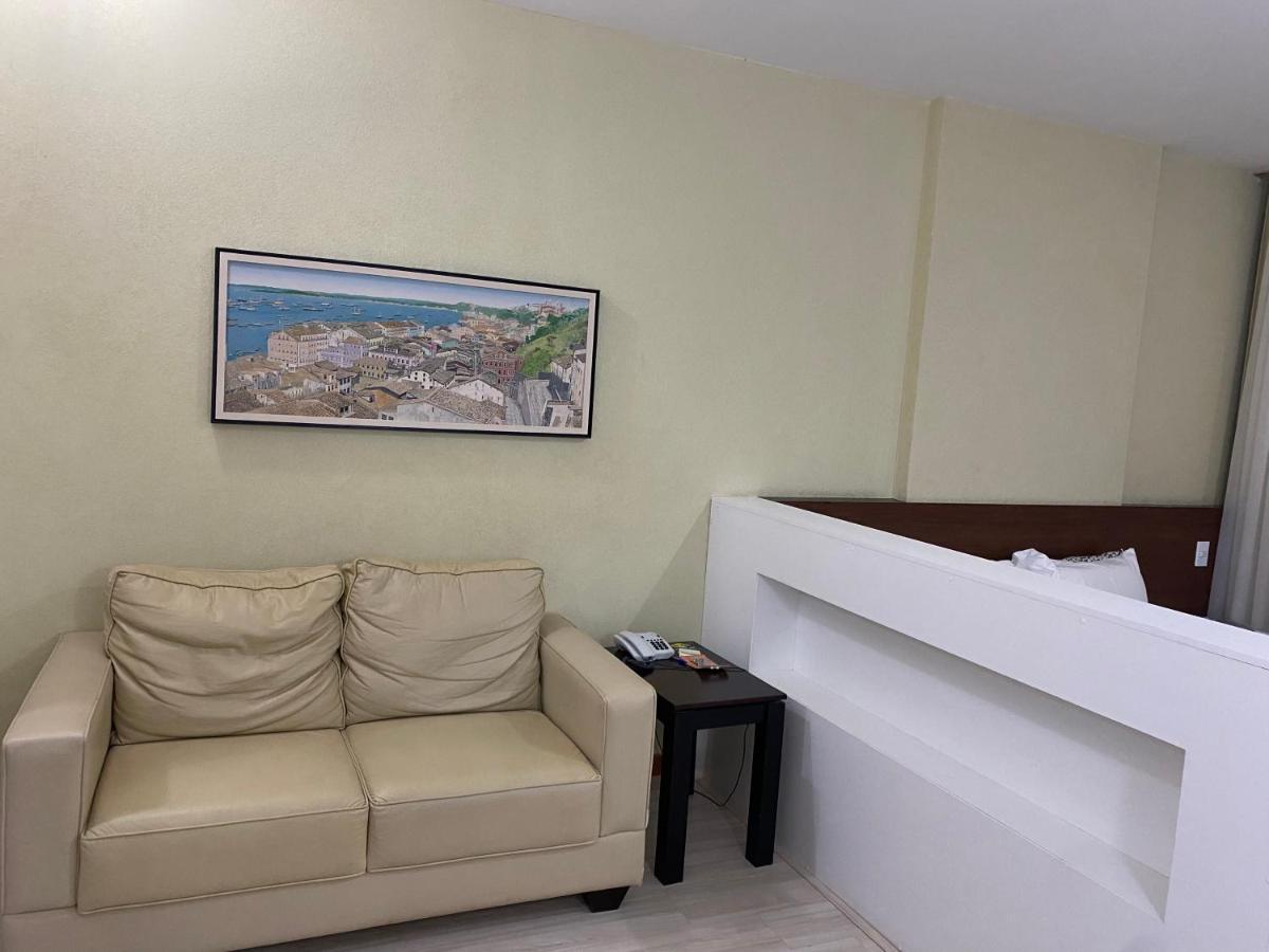 Flats Salvador Iguatemi Luaran gambar