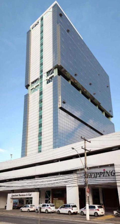 Flats Salvador Iguatemi Luaran gambar
