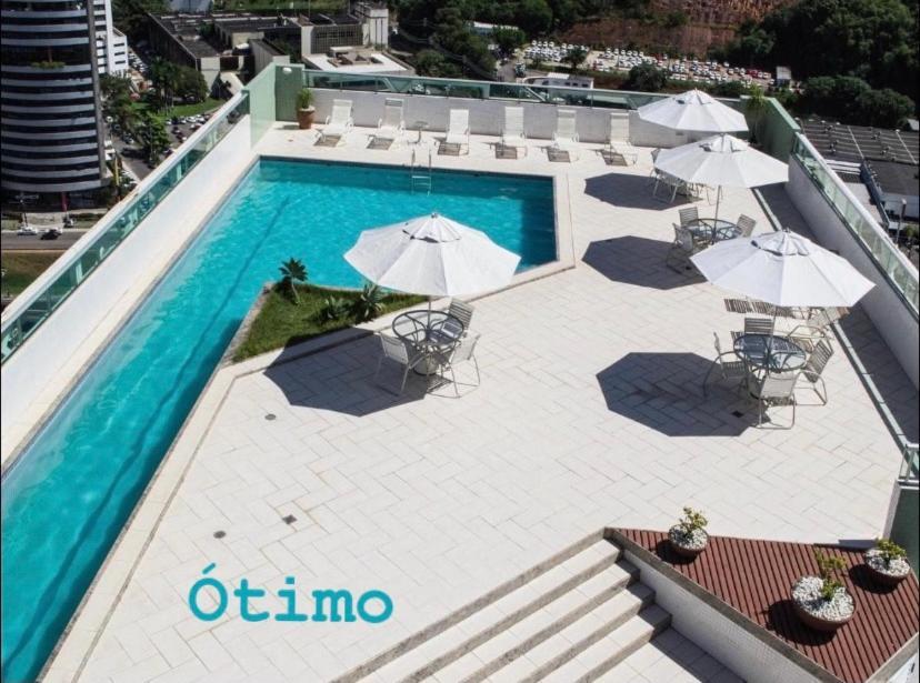 Flats Salvador Iguatemi Luaran gambar